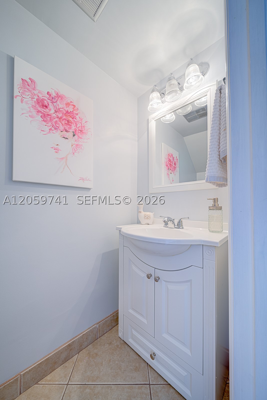 5555 Ludlam Rd #106, South Miami FL 33155