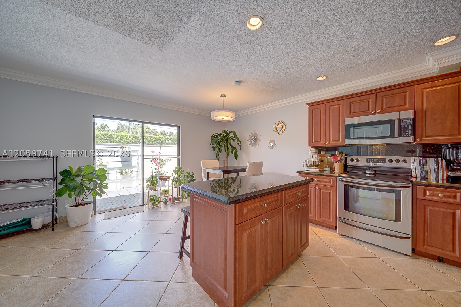 5555 Ludlam Rd #106, South Miami FL 33155