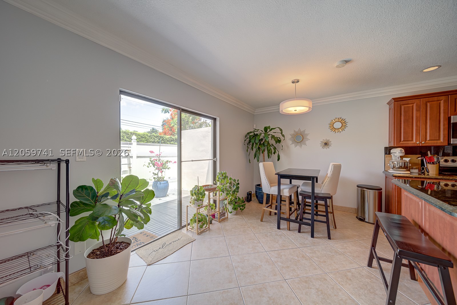 5555 Ludlam Rd #106, South Miami FL 33155