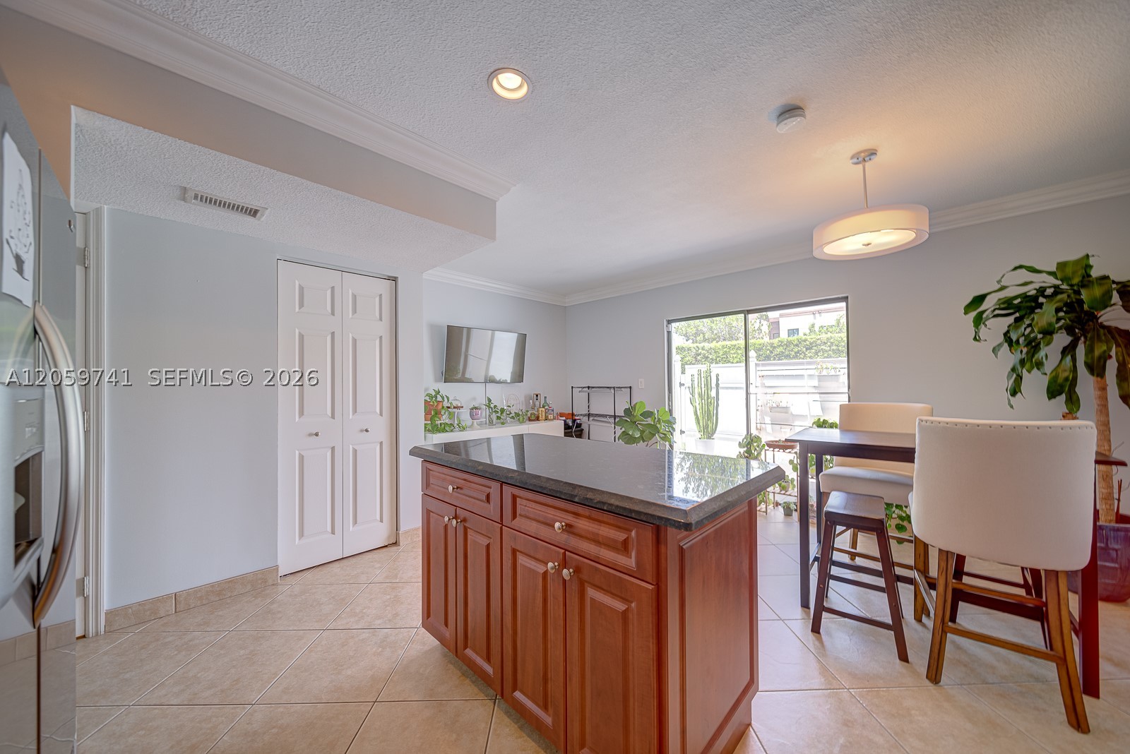 5555 Ludlam Rd #106, South Miami FL 33155