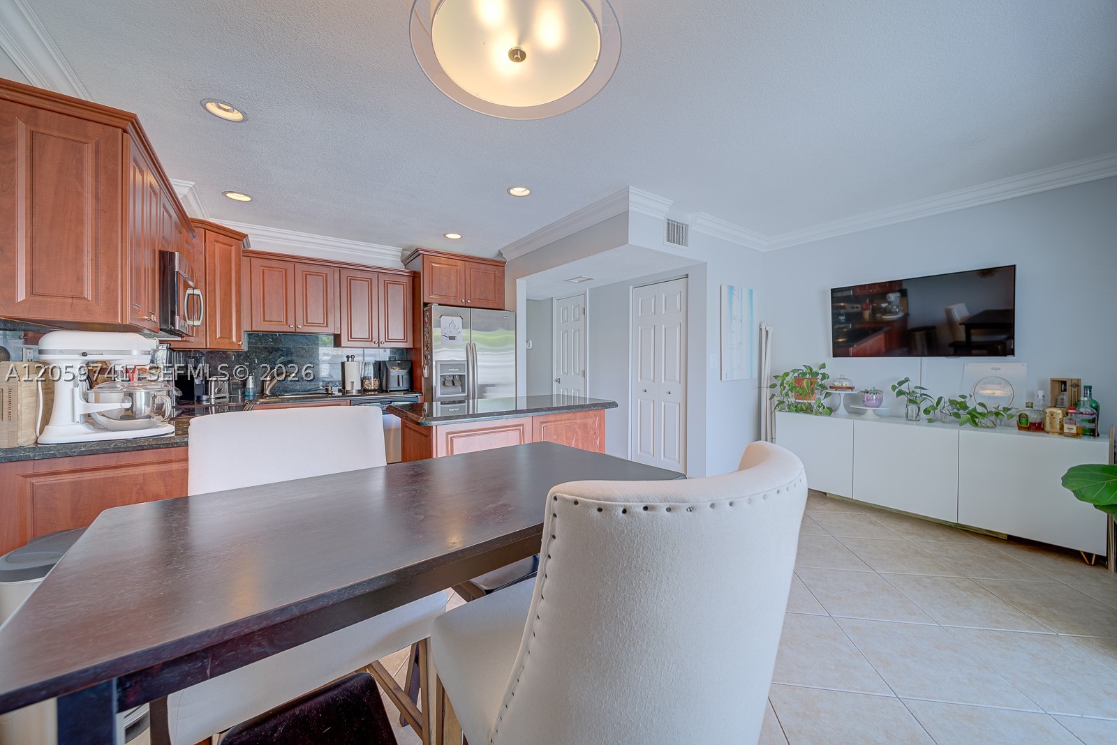 5555 Ludlam Rd #106, South Miami FL 33155