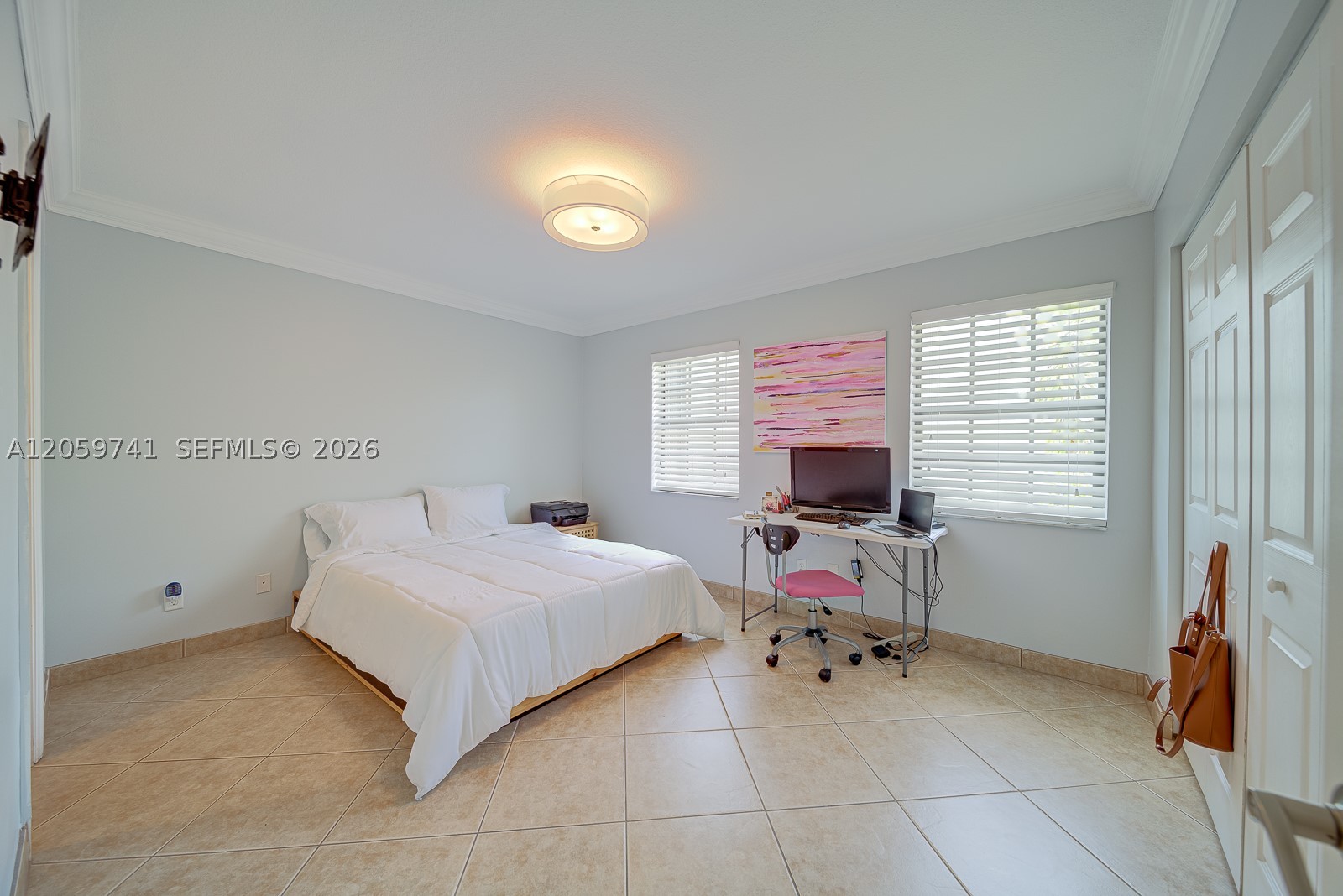 5555 Ludlam Rd #106, South Miami FL 33155