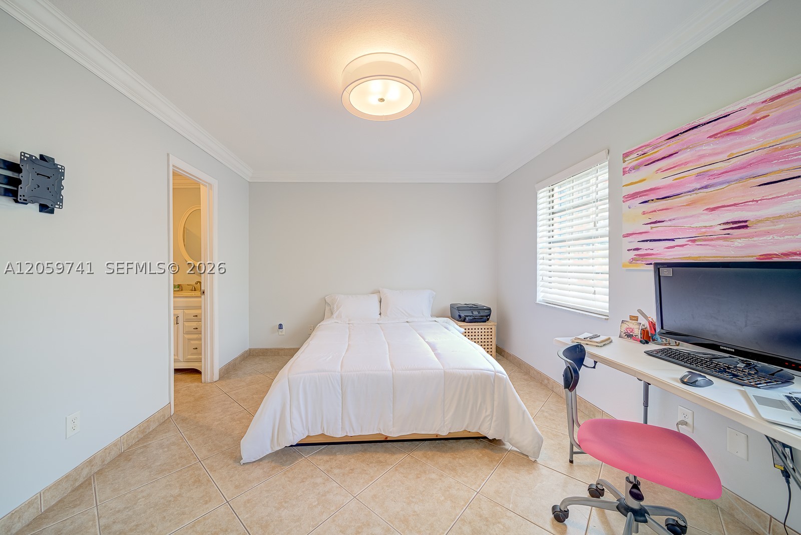 5555 Ludlam Rd #106, South Miami FL 33155