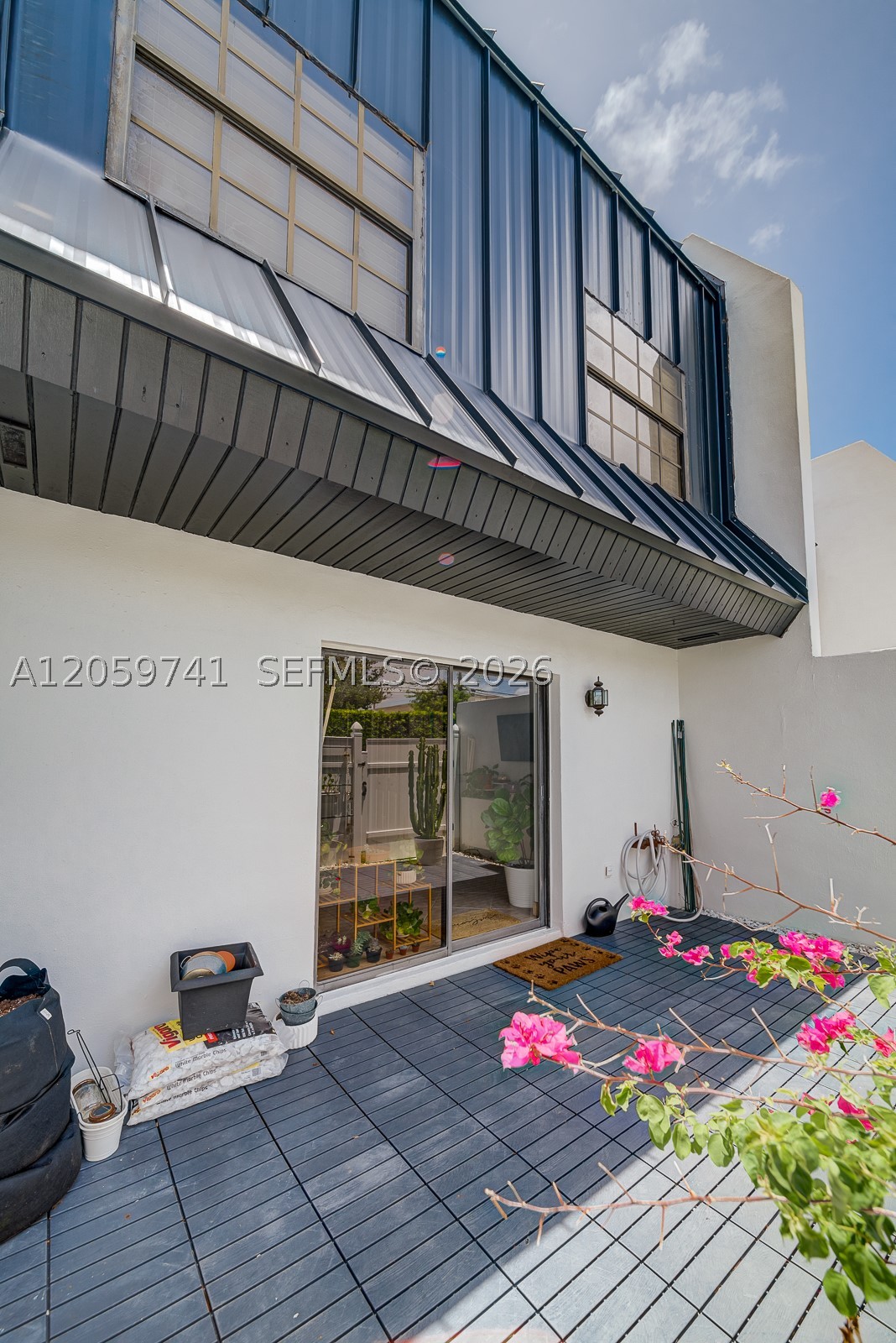 5555 Ludlam Rd #106, South Miami FL 33155