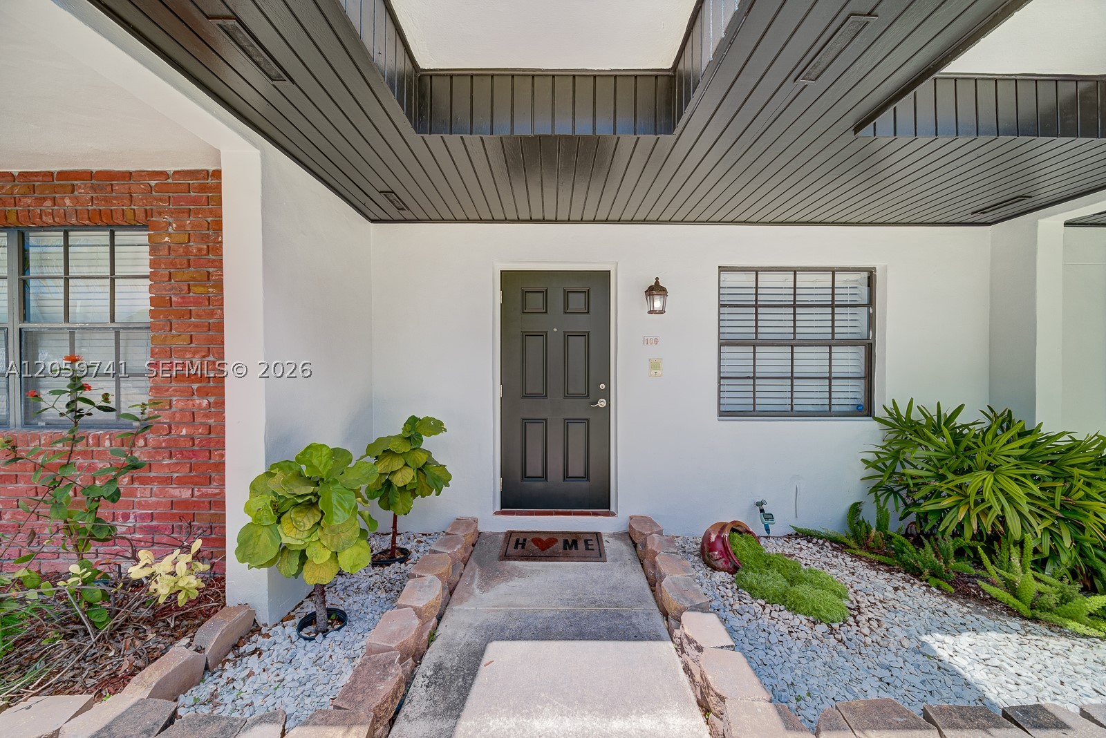 5555 Ludlam Rd #106, South Miami FL 33155