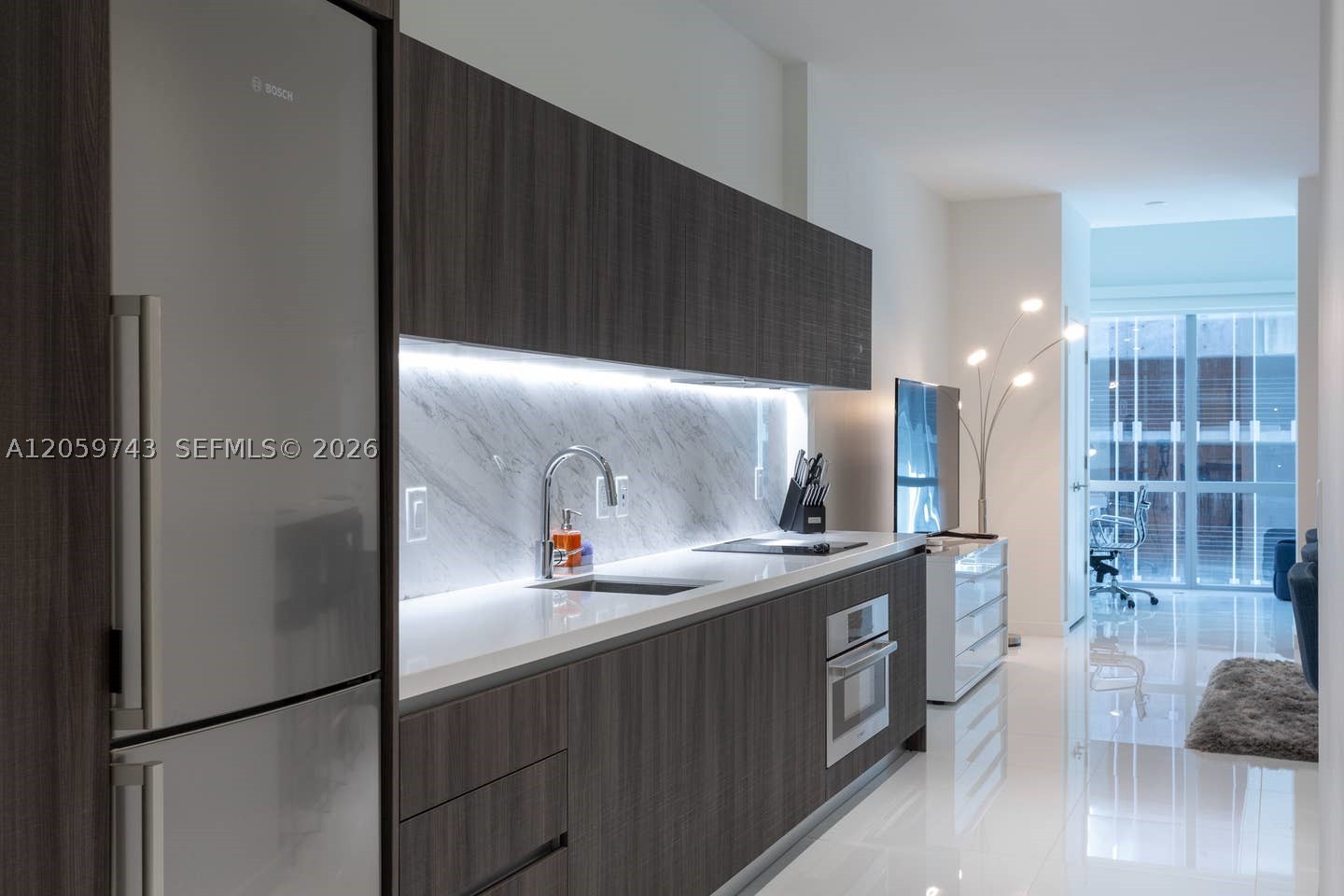 851 NE 1st Ave #503, Miami FL 33132