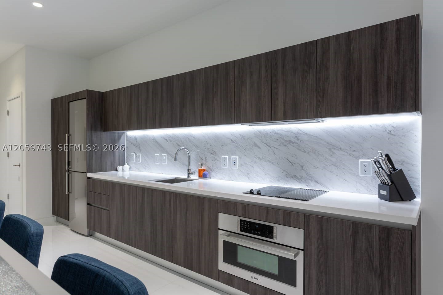 851 NE 1st Ave #503, Miami FL 33132