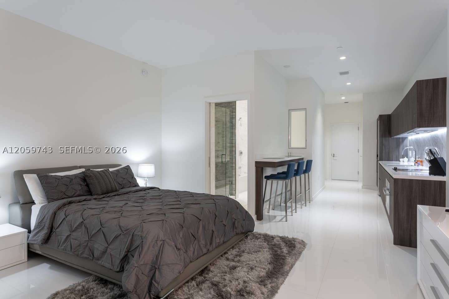 851 NE 1st Ave #503, Miami FL 33132