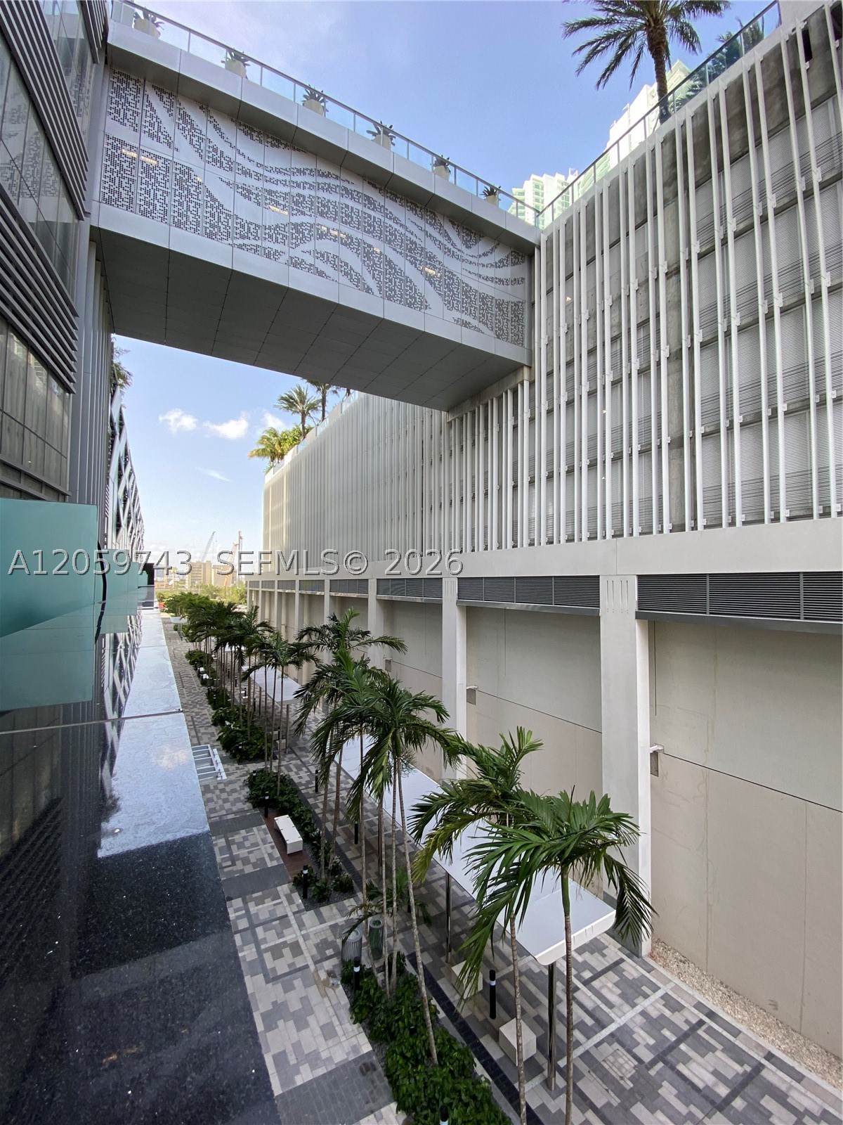 851 NE 1st Ave #503, Miami FL 33132
