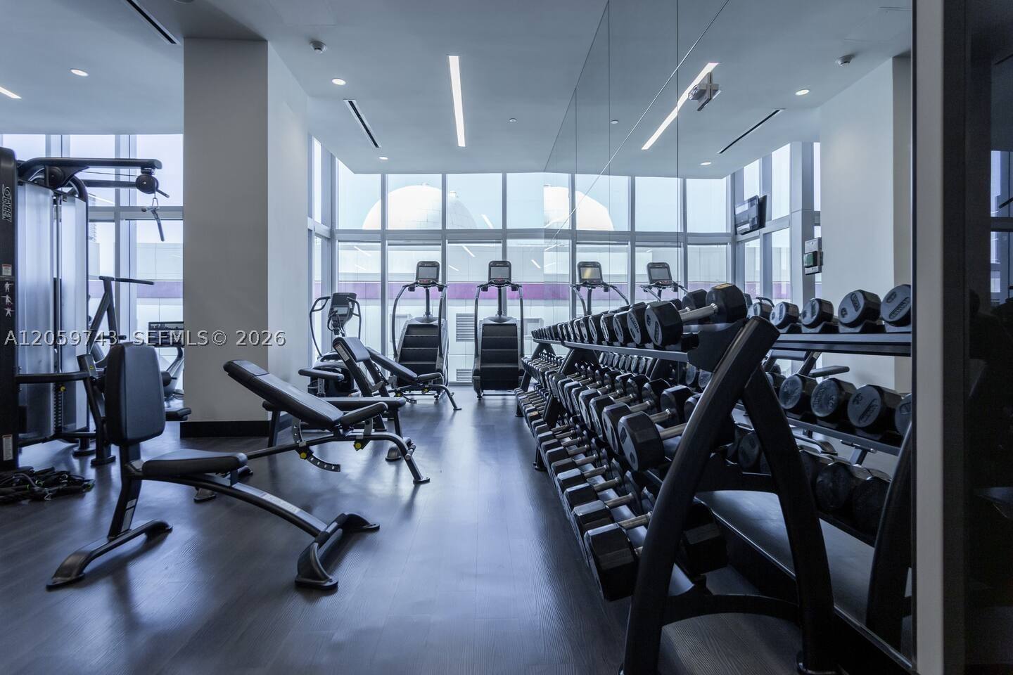 851 NE 1st Ave #503, Miami FL 33132