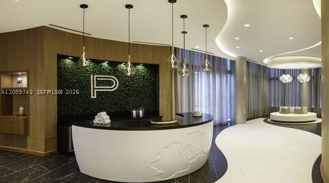 851 NE 1st Ave #503, Miami FL 33132