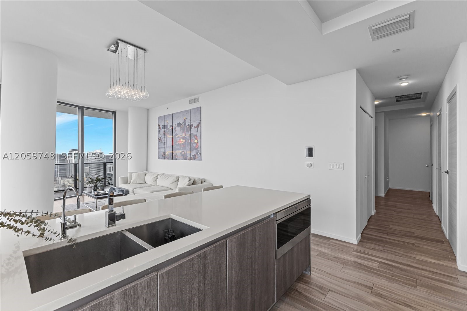 801 S Miami Ave #5509, Miami FL 33130