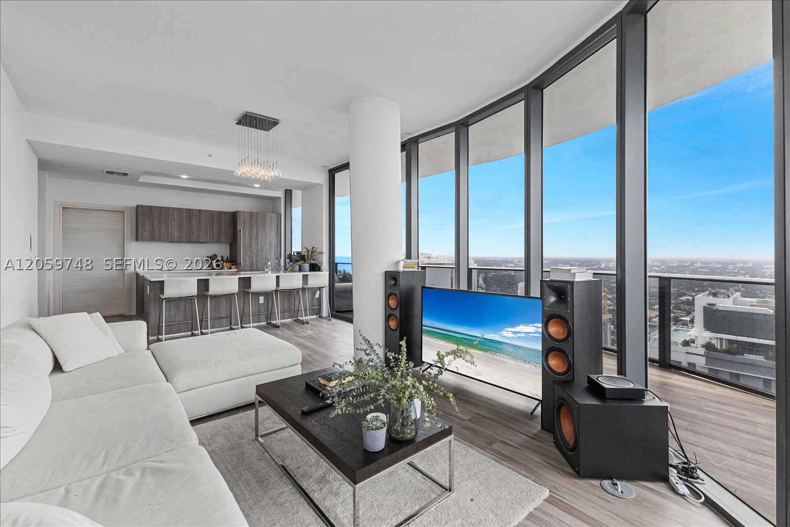 801 S Miami Ave #5509, Miami FL 33130