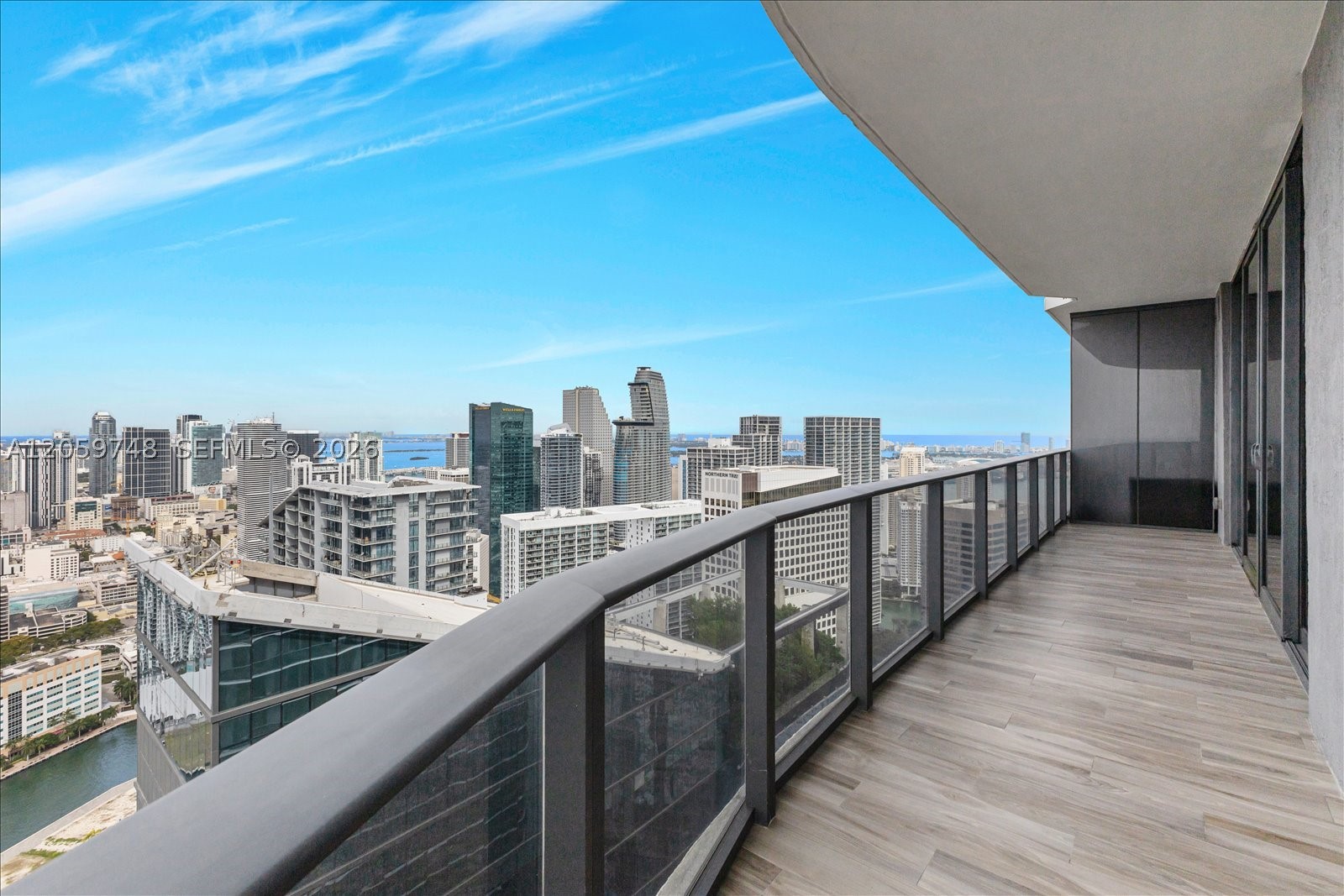 801 S Miami Ave #5509, Miami FL 33130