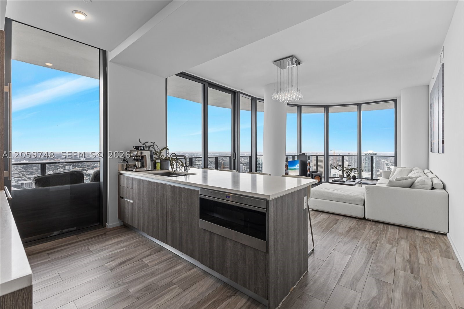801 S Miami Ave #5509, Miami FL 33130