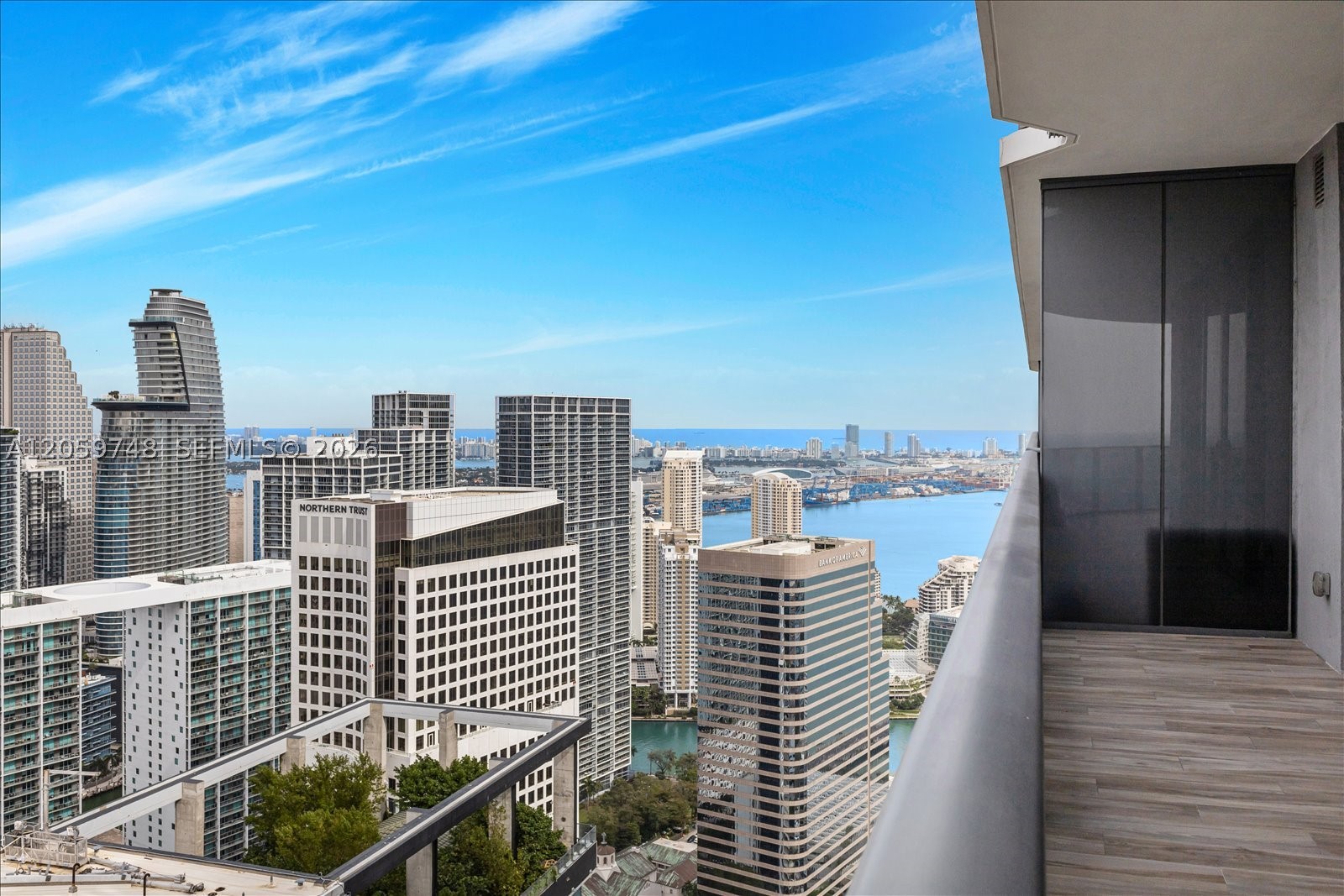 801 S Miami Ave #5509, Miami FL 33130