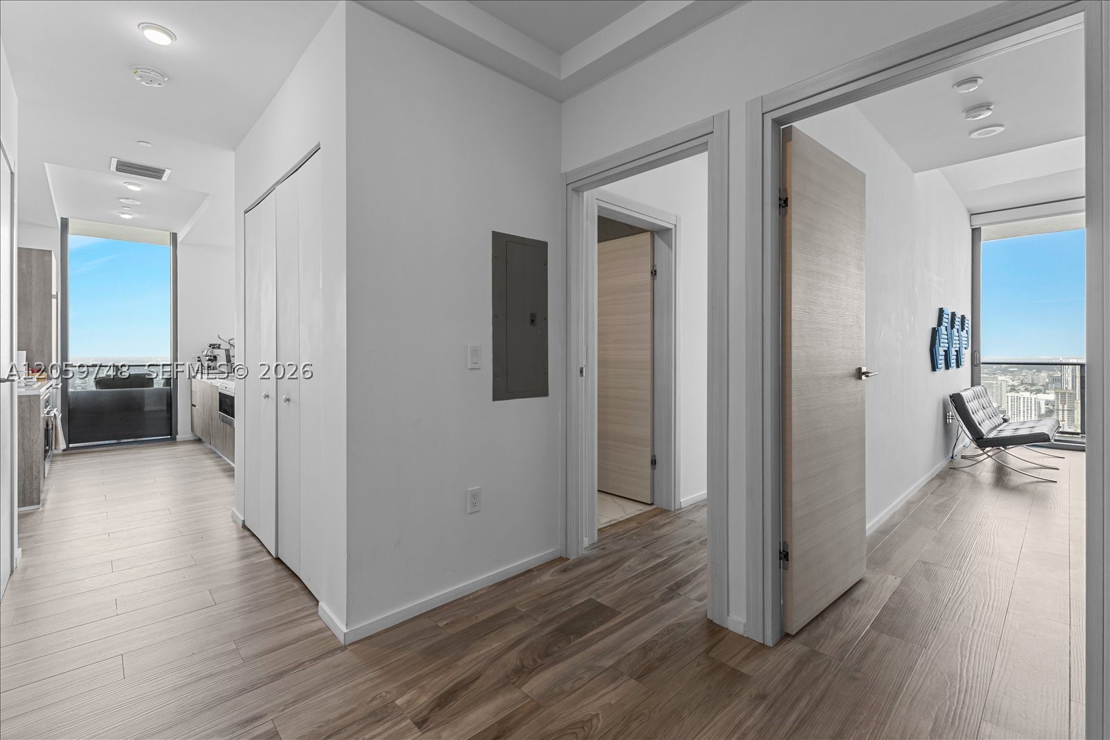 801 S Miami Ave #5509, Miami FL 33130