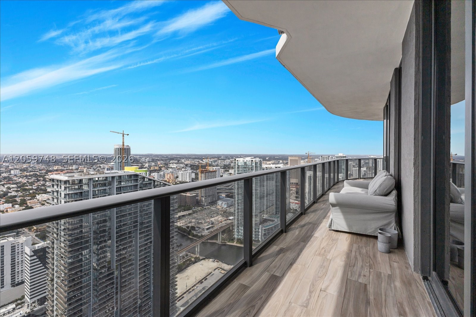 801 S Miami Ave #5509, Miami FL 33130