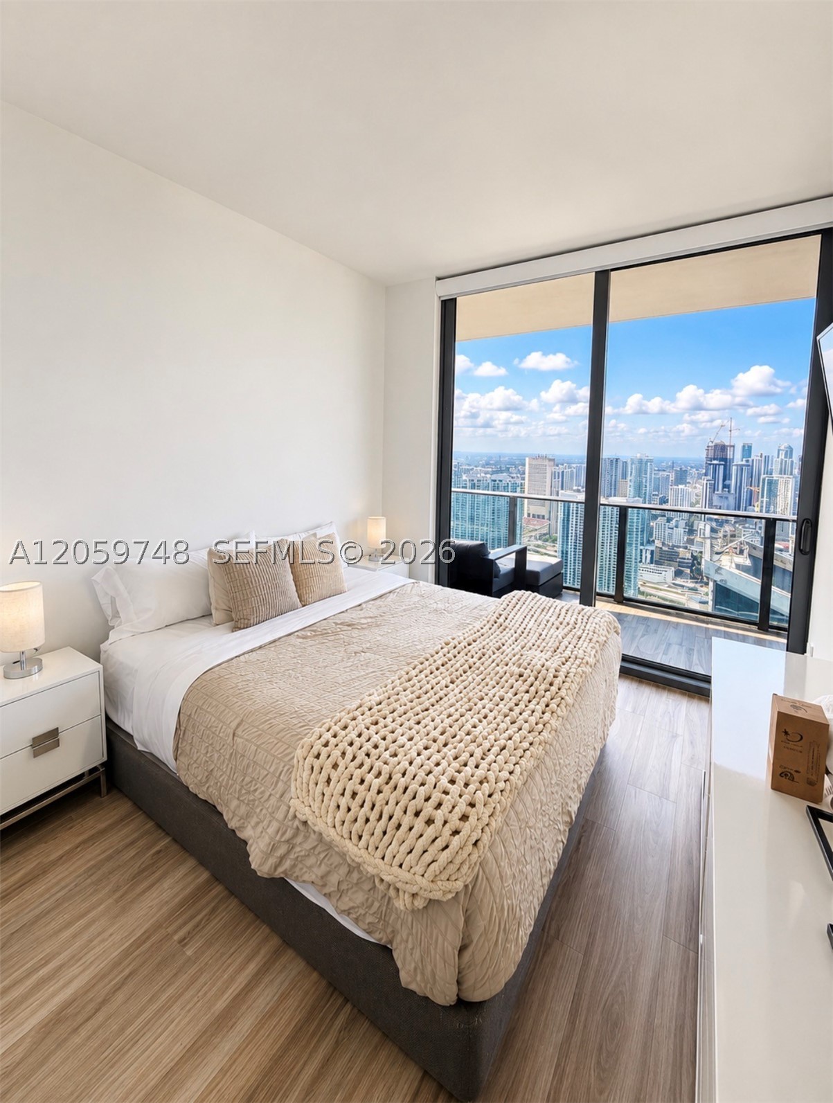 801 S Miami Ave #5509, Miami FL 33130