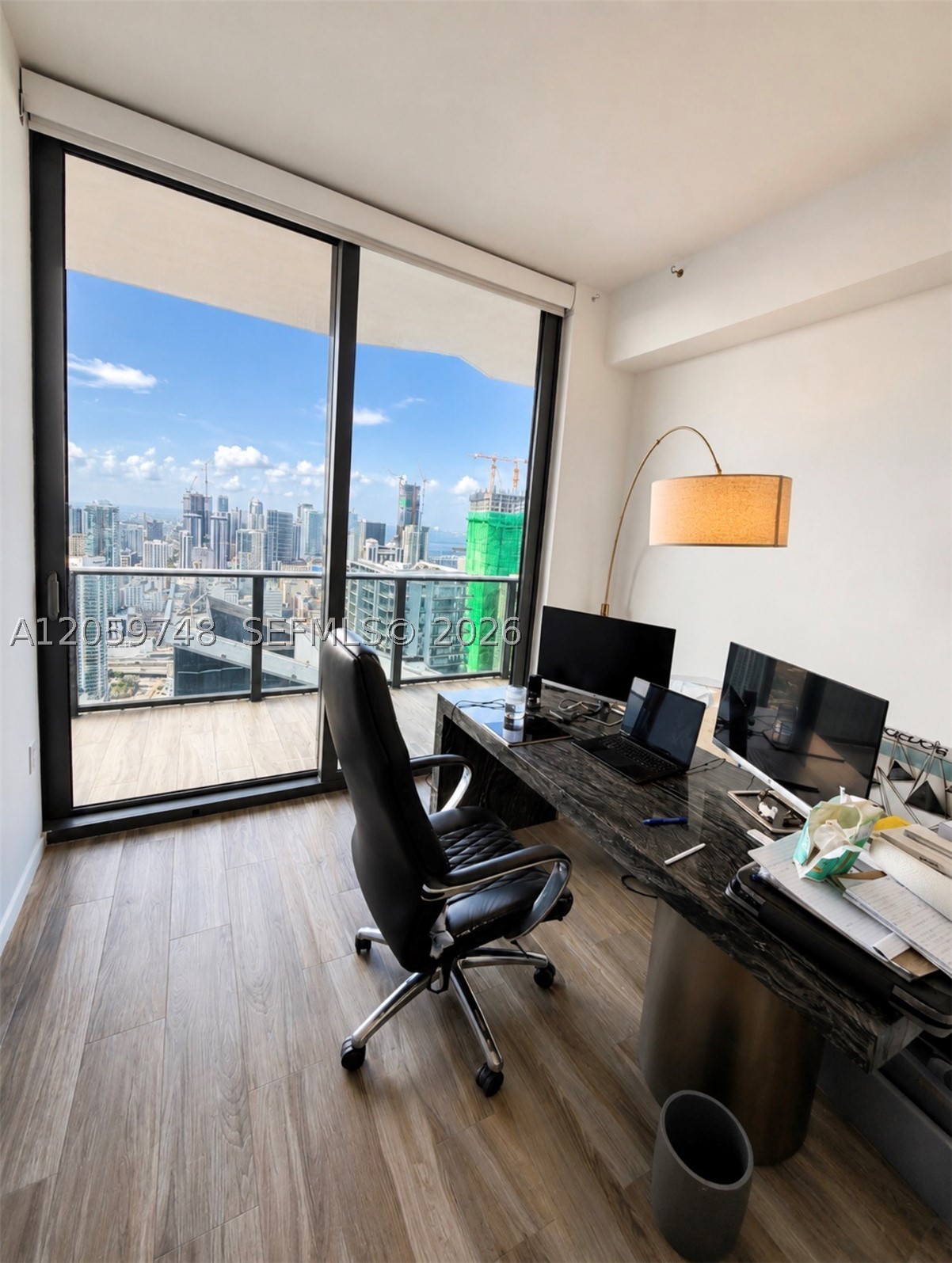 801 S Miami Ave #5509, Miami FL 33130