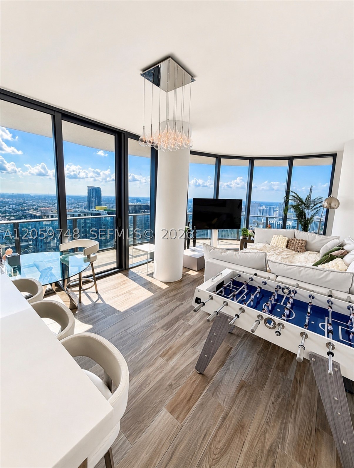 801 S Miami Ave #5509, Miami FL 33130