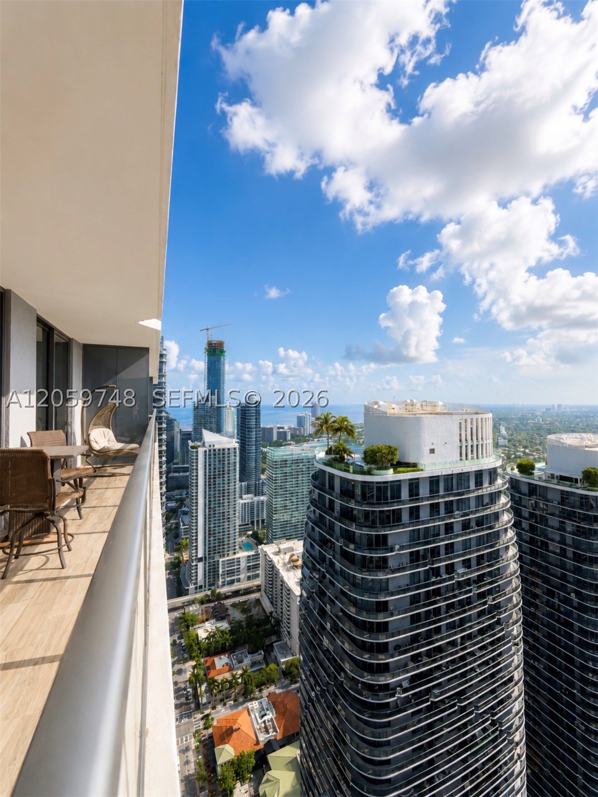 801 S Miami Ave #5509, Miami FL 33130