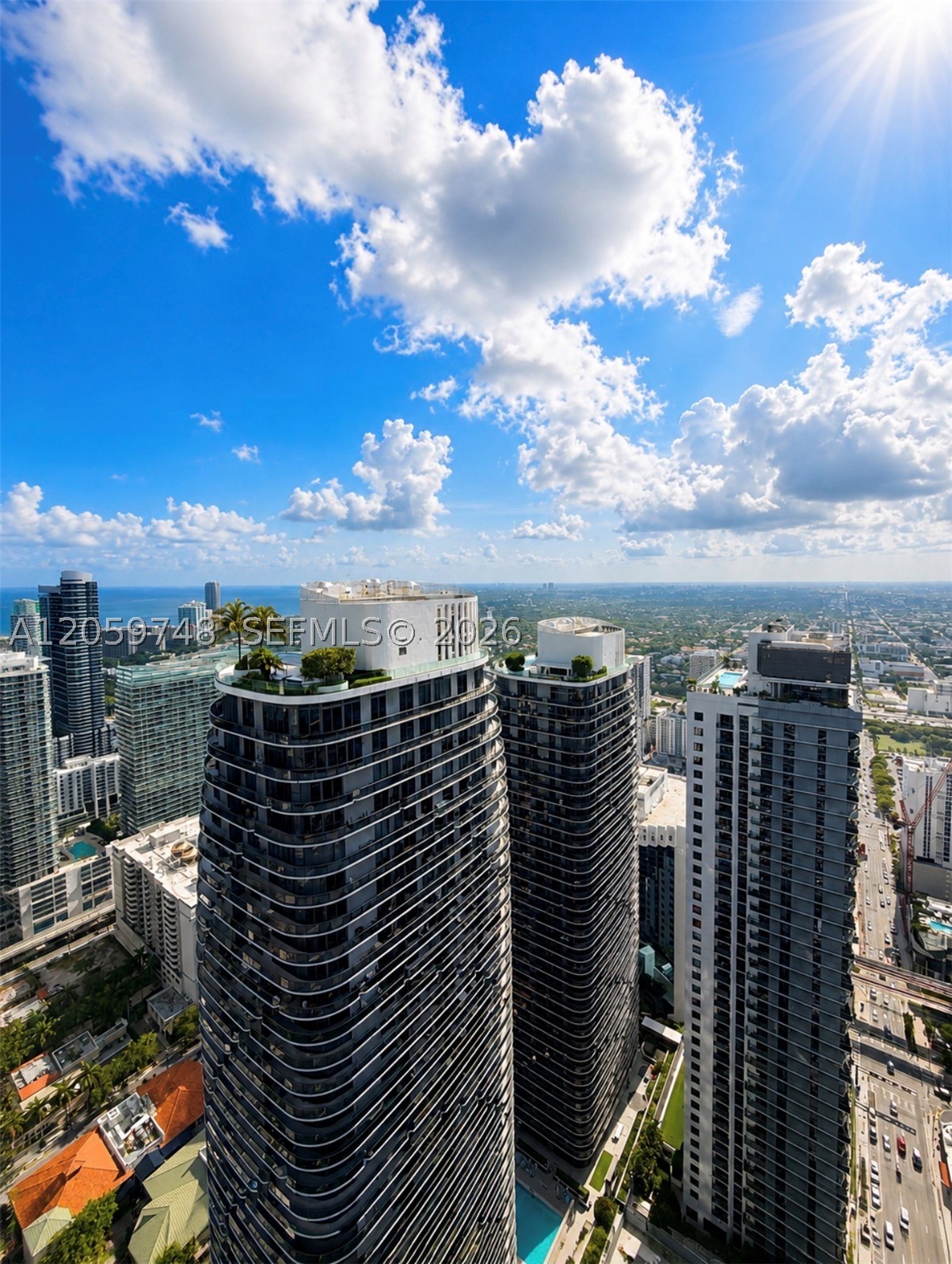 801 S Miami Ave #5509, Miami FL 33130