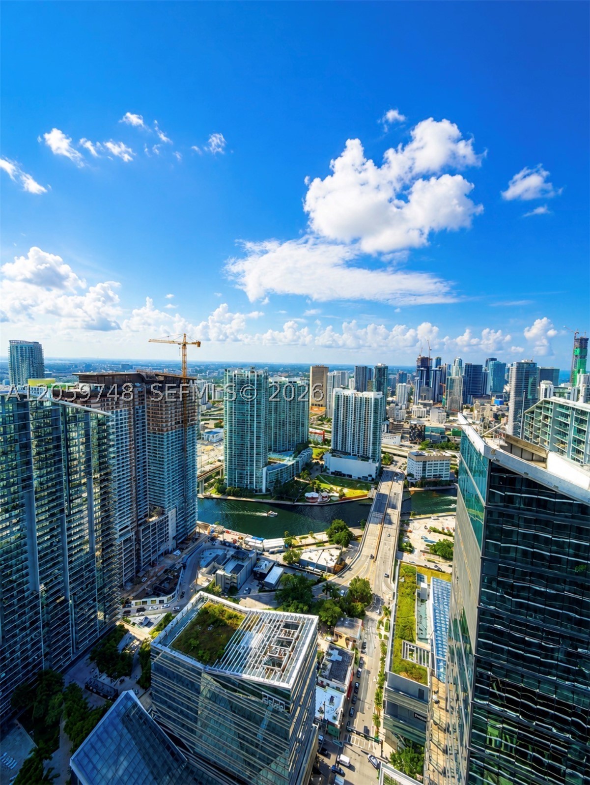 801 S Miami Ave #5509, Miami FL 33130