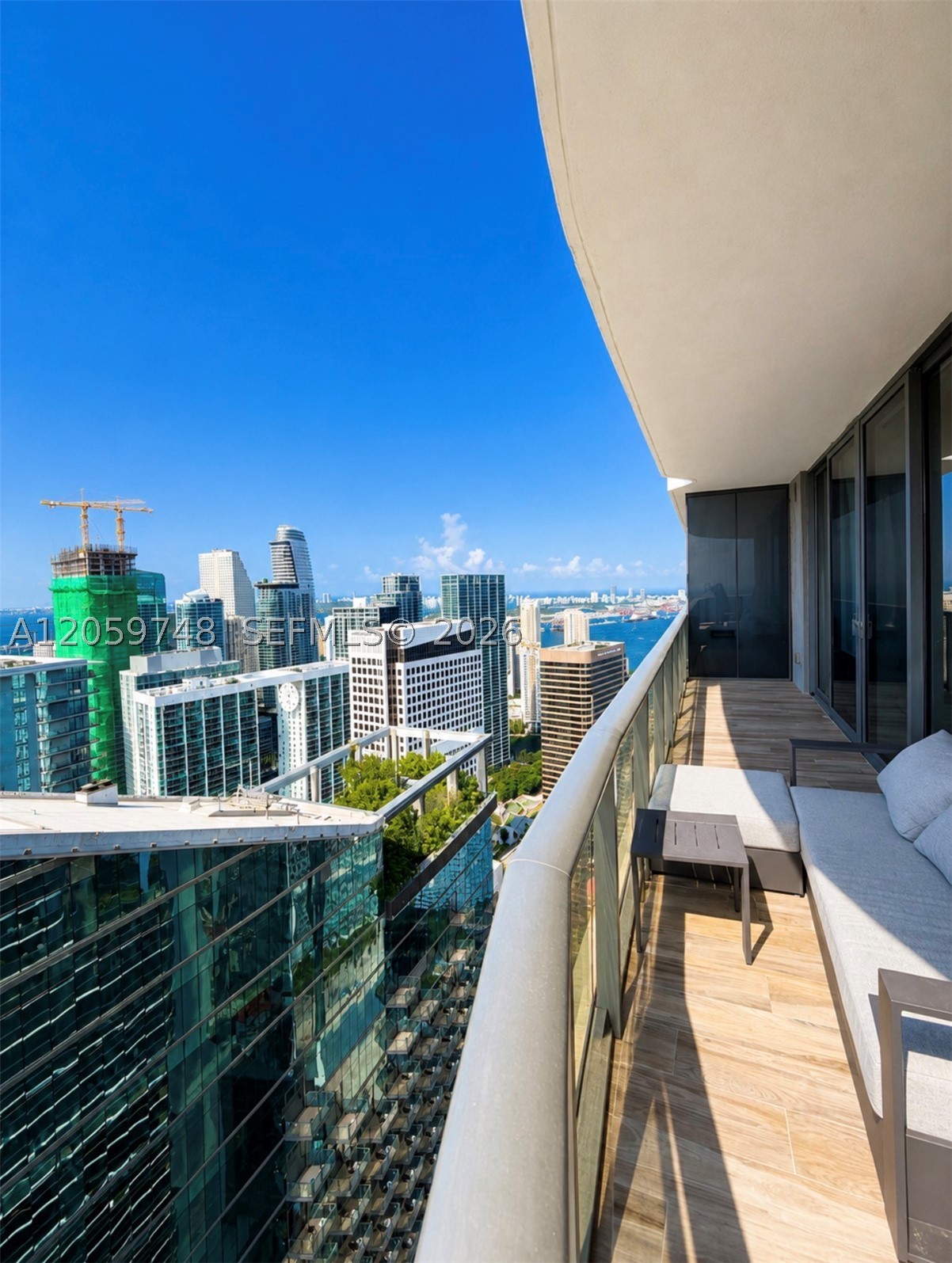 801 S Miami Ave #5509, Miami FL 33130