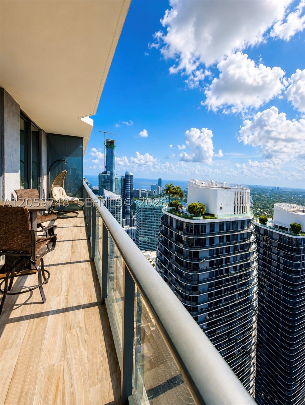 801 S Miami Ave #5509, Miami FL 33130