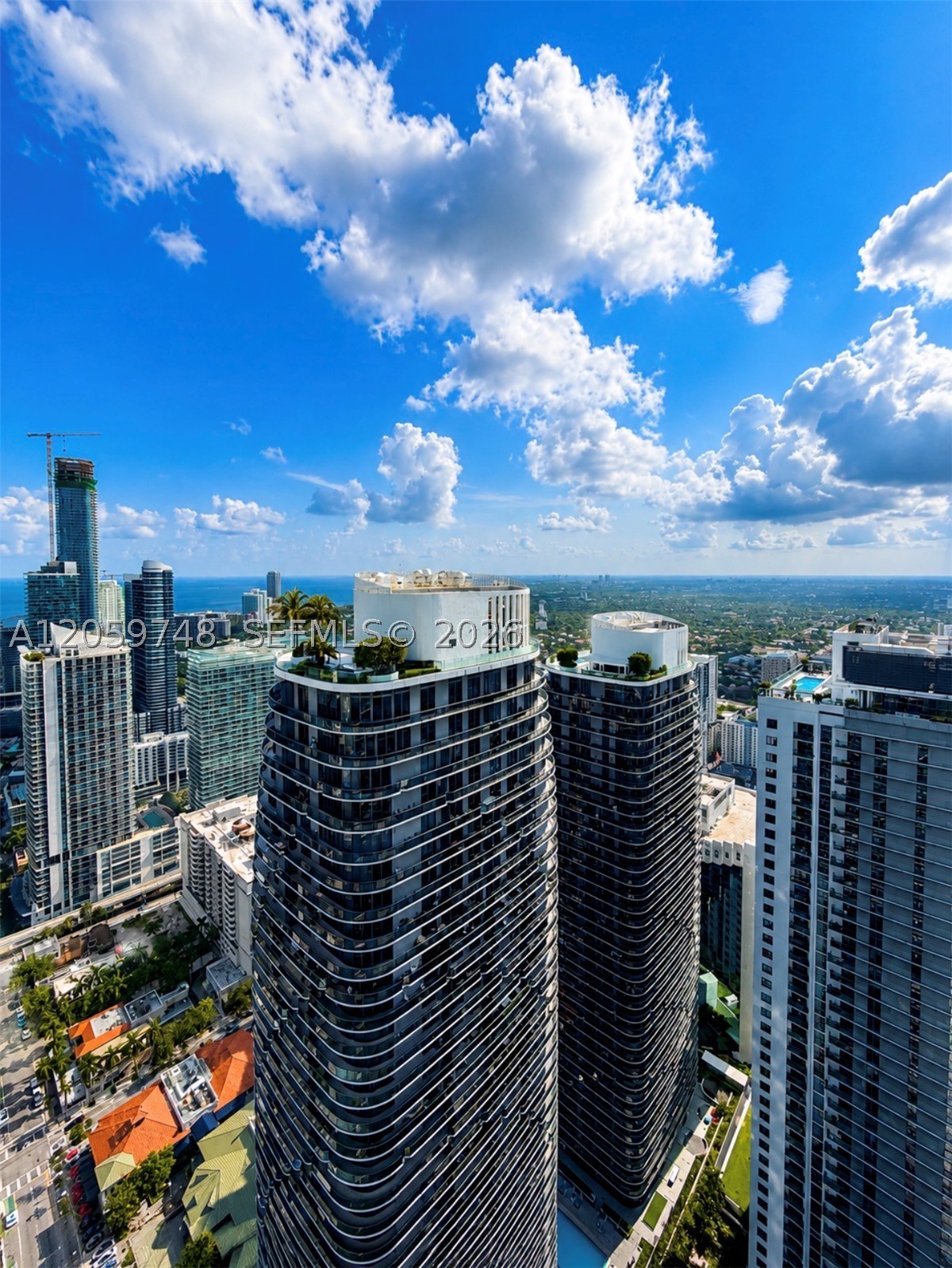 801 S Miami Ave #5509, Miami FL 33130