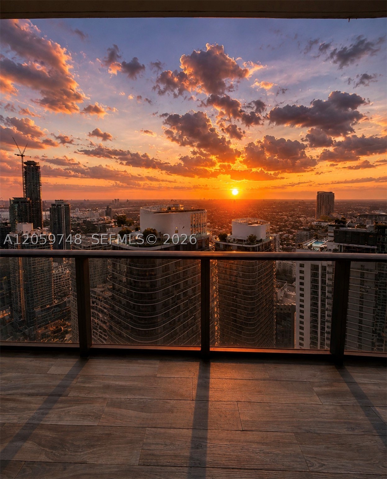 801 S Miami Ave #5509, Miami FL 33130