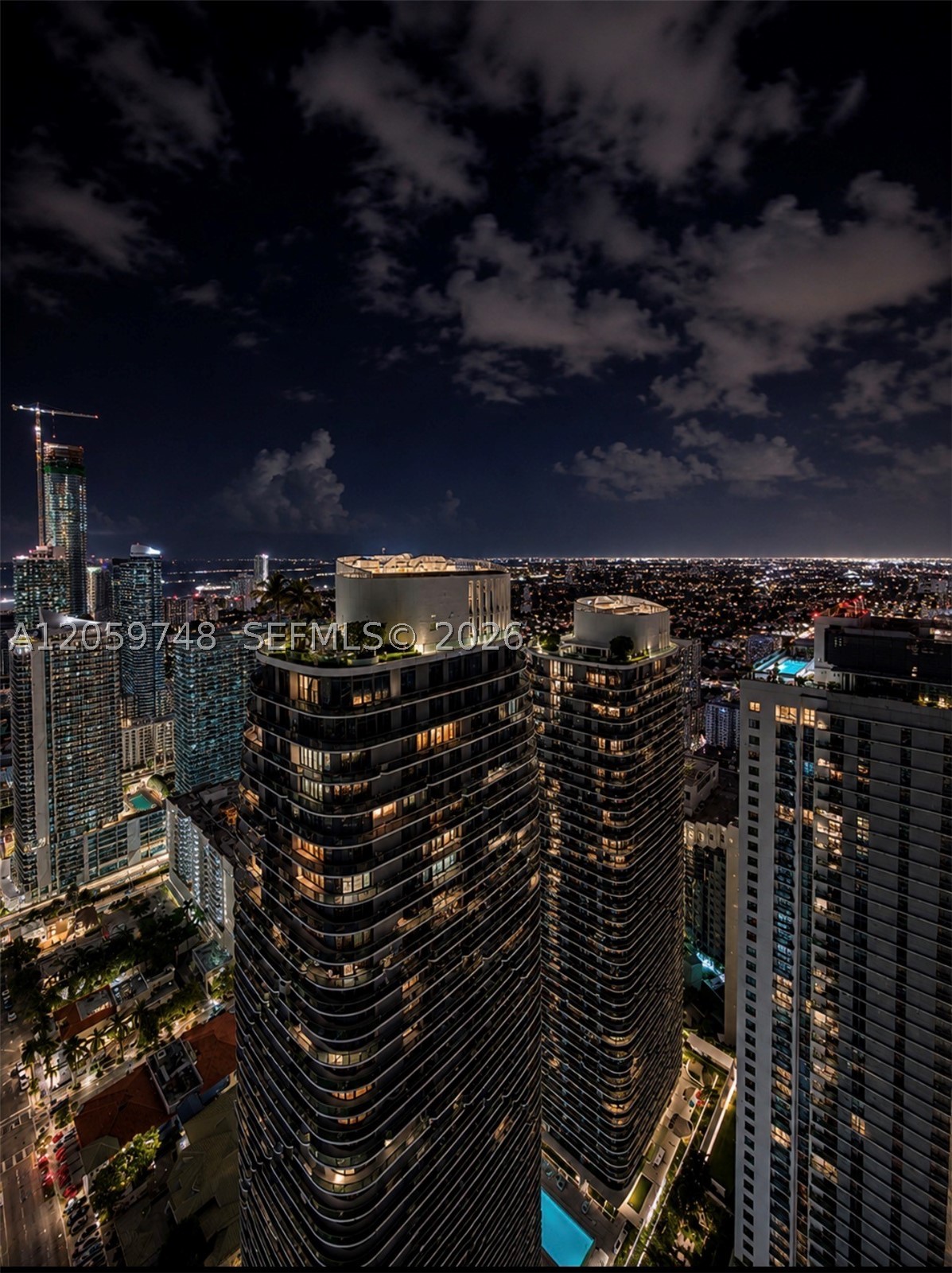 801 S Miami Ave #5509, Miami FL 33130