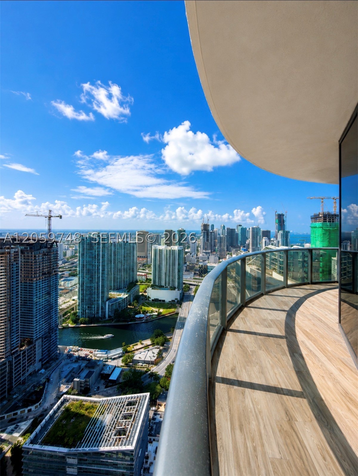 801 S Miami Ave #5509, Miami FL 33130
