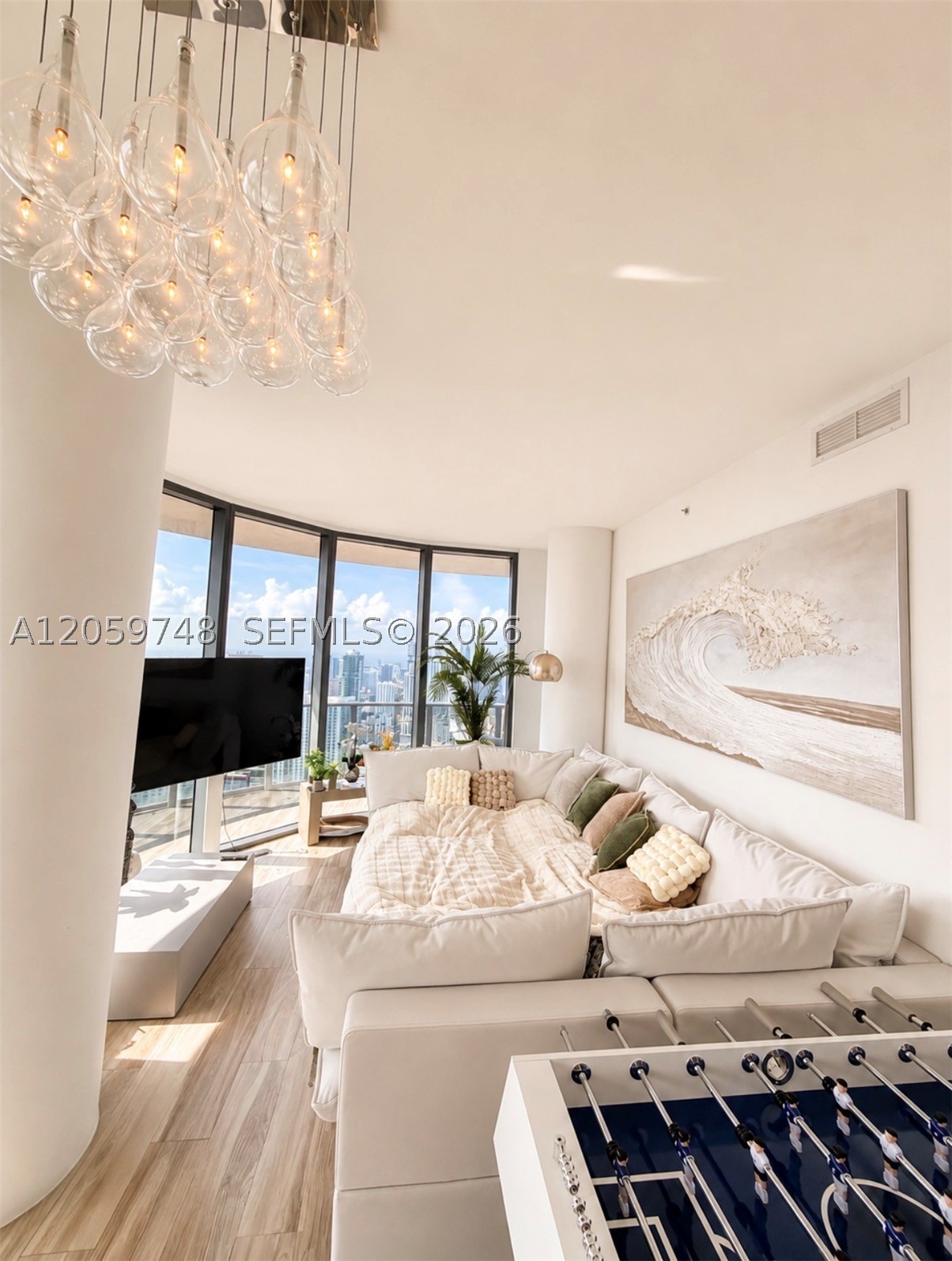 801 S Miami Ave #5509, Miami FL 33130