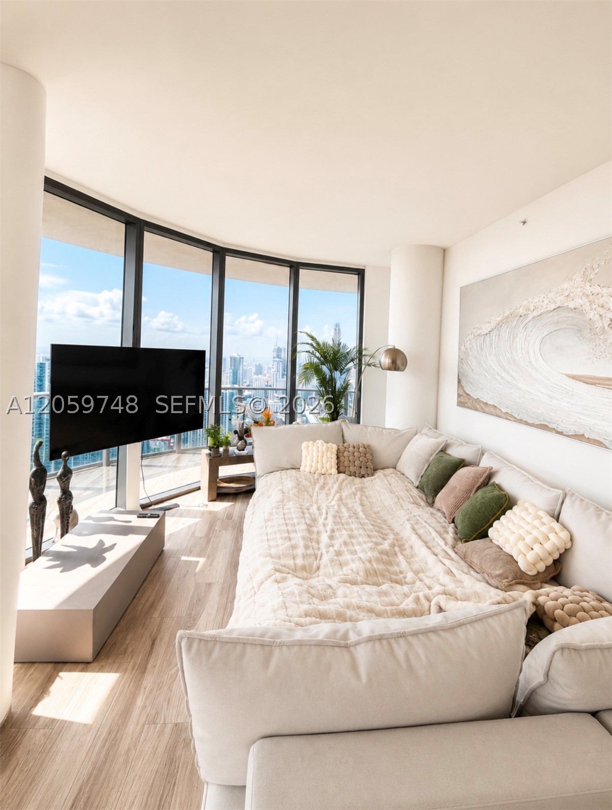 801 S Miami Ave #5509, Miami FL 33130