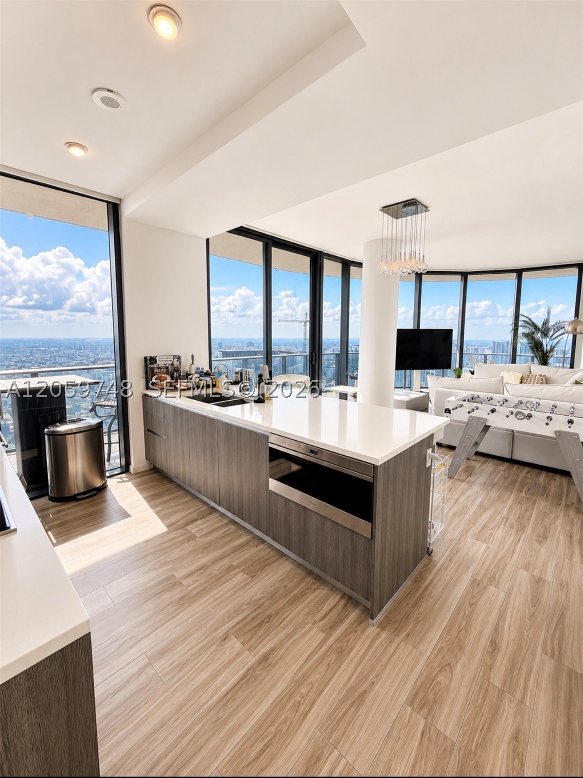 801 S Miami Ave #5509, Miami FL 33130