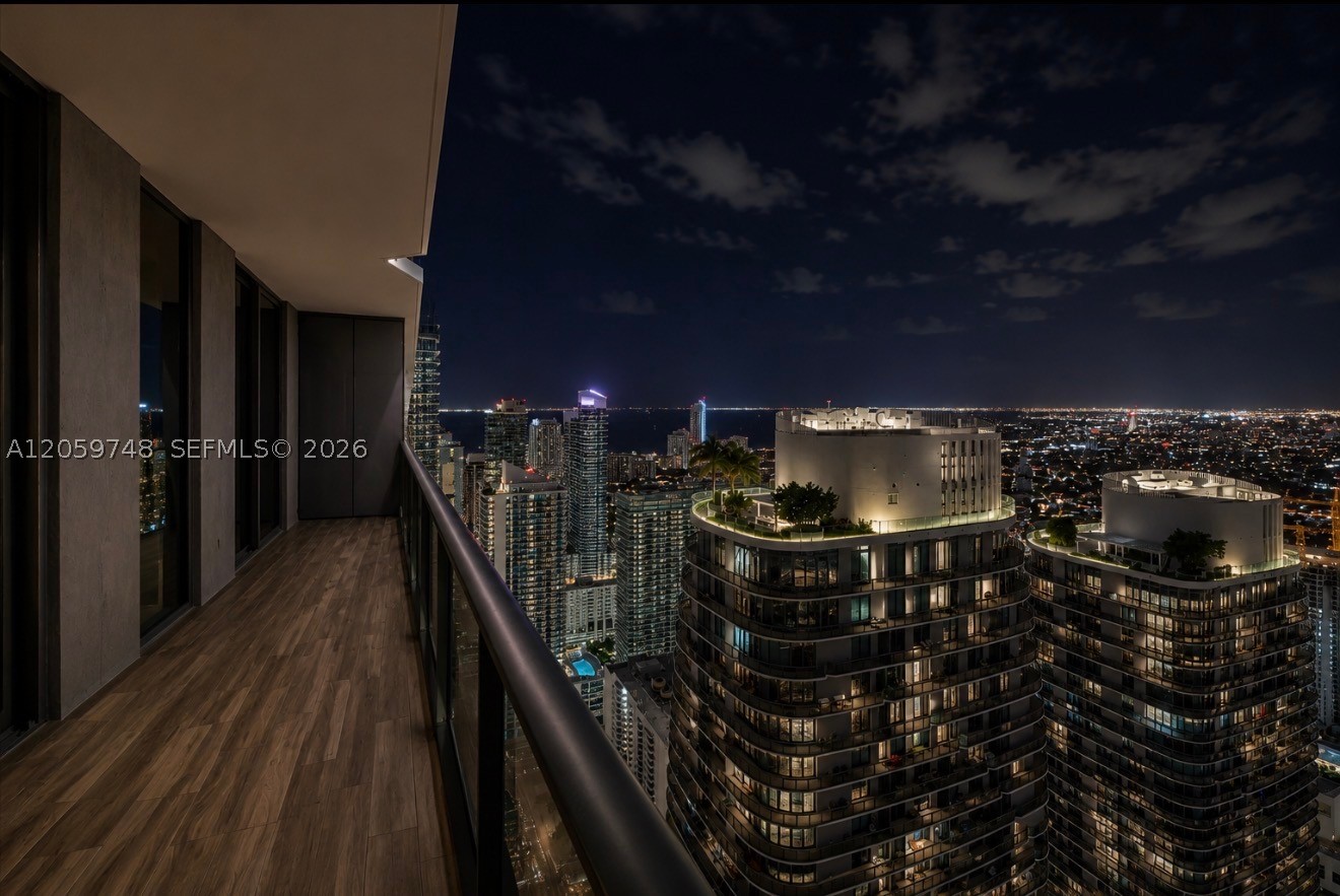 801 S Miami Ave #5509, Miami FL 33130