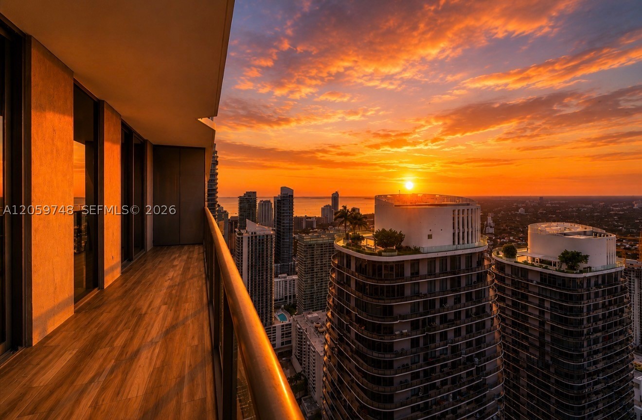 801 S Miami Ave #5509, Miami FL 33130