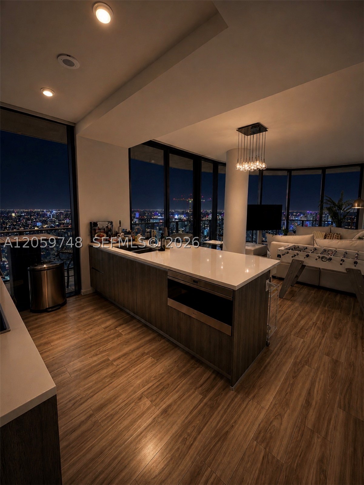801 S Miami Ave #5509, Miami FL 33130