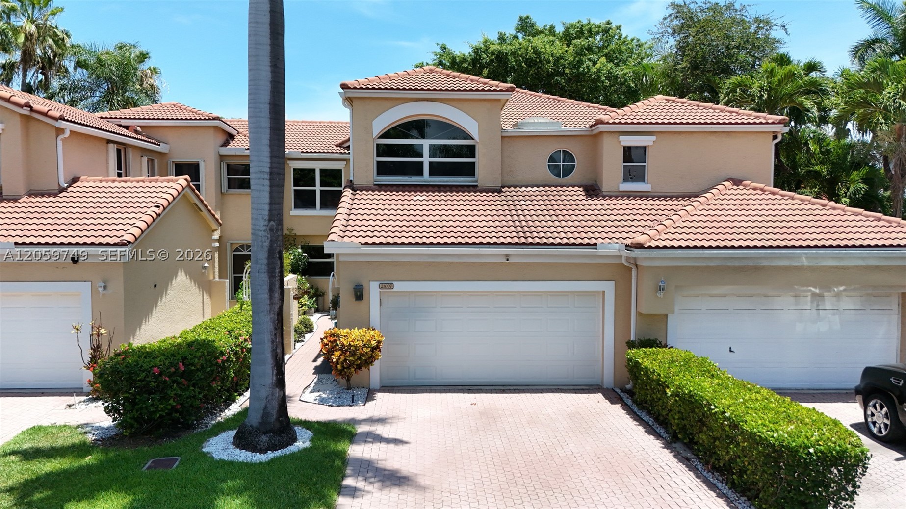 21007 NE 34th PL #21007, Aventura FL 33180