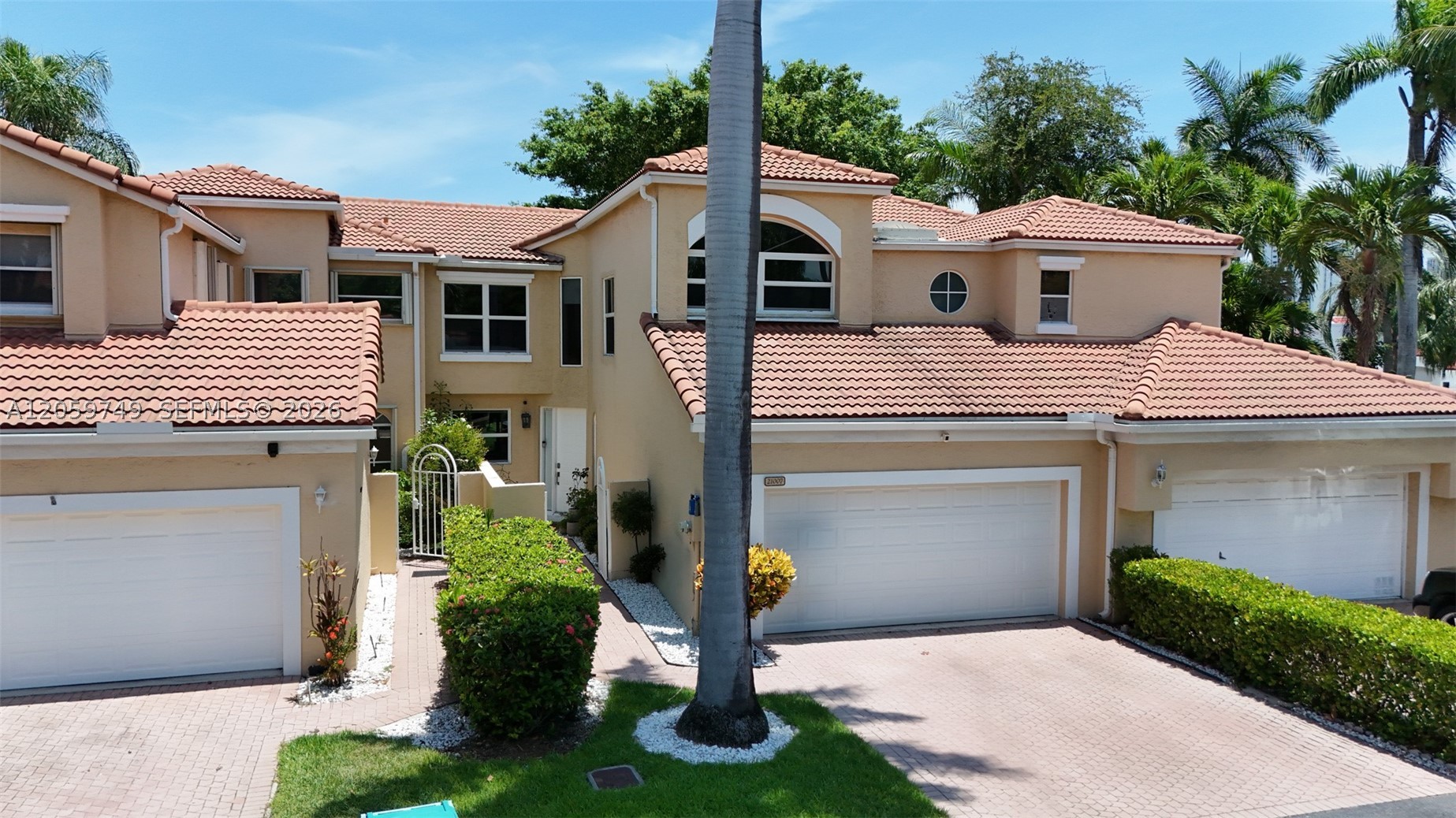 21007 NE 34th PL #21007, Aventura FL 33180