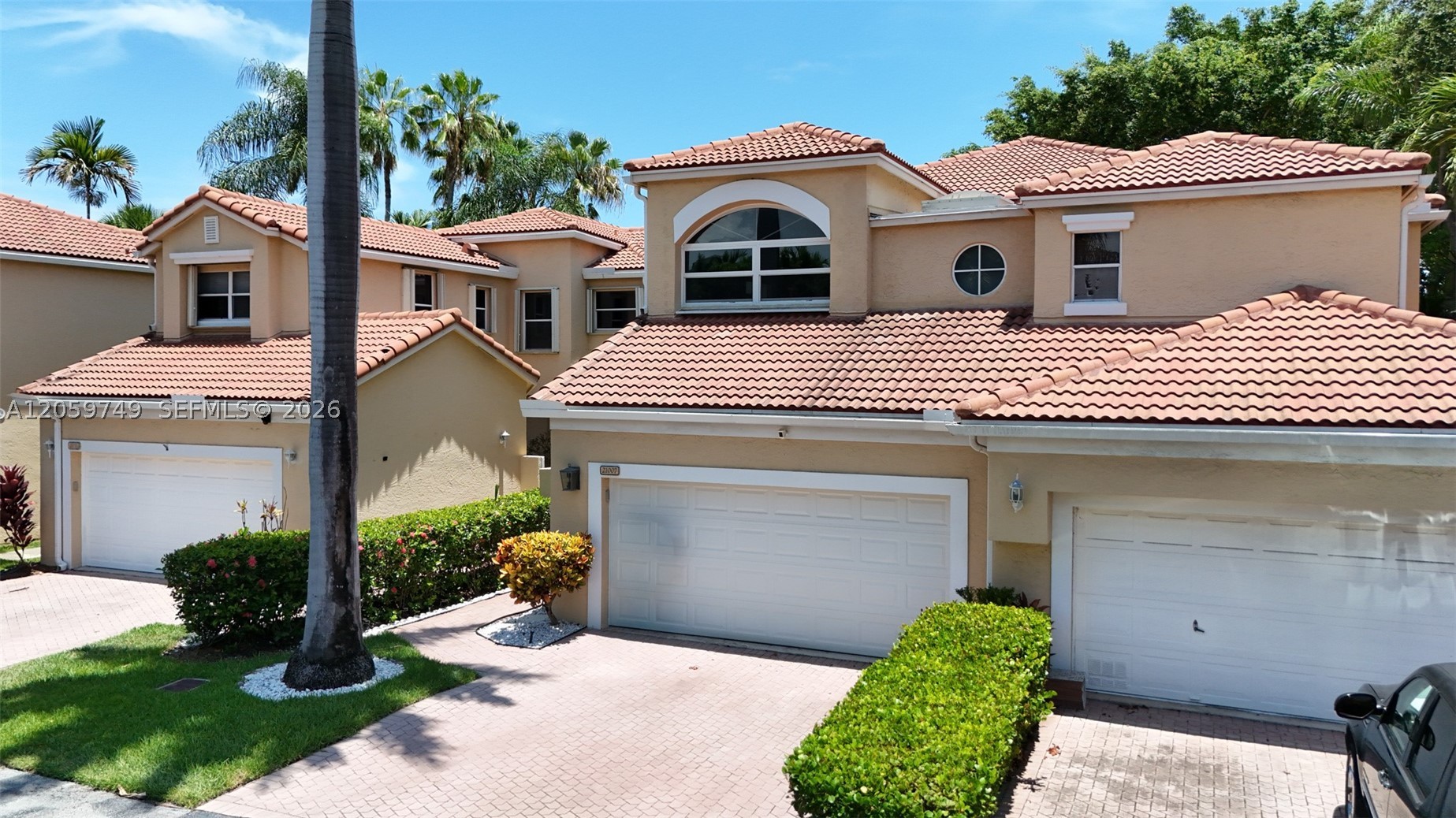 21007 NE 34th PL #21007, Aventura FL 33180