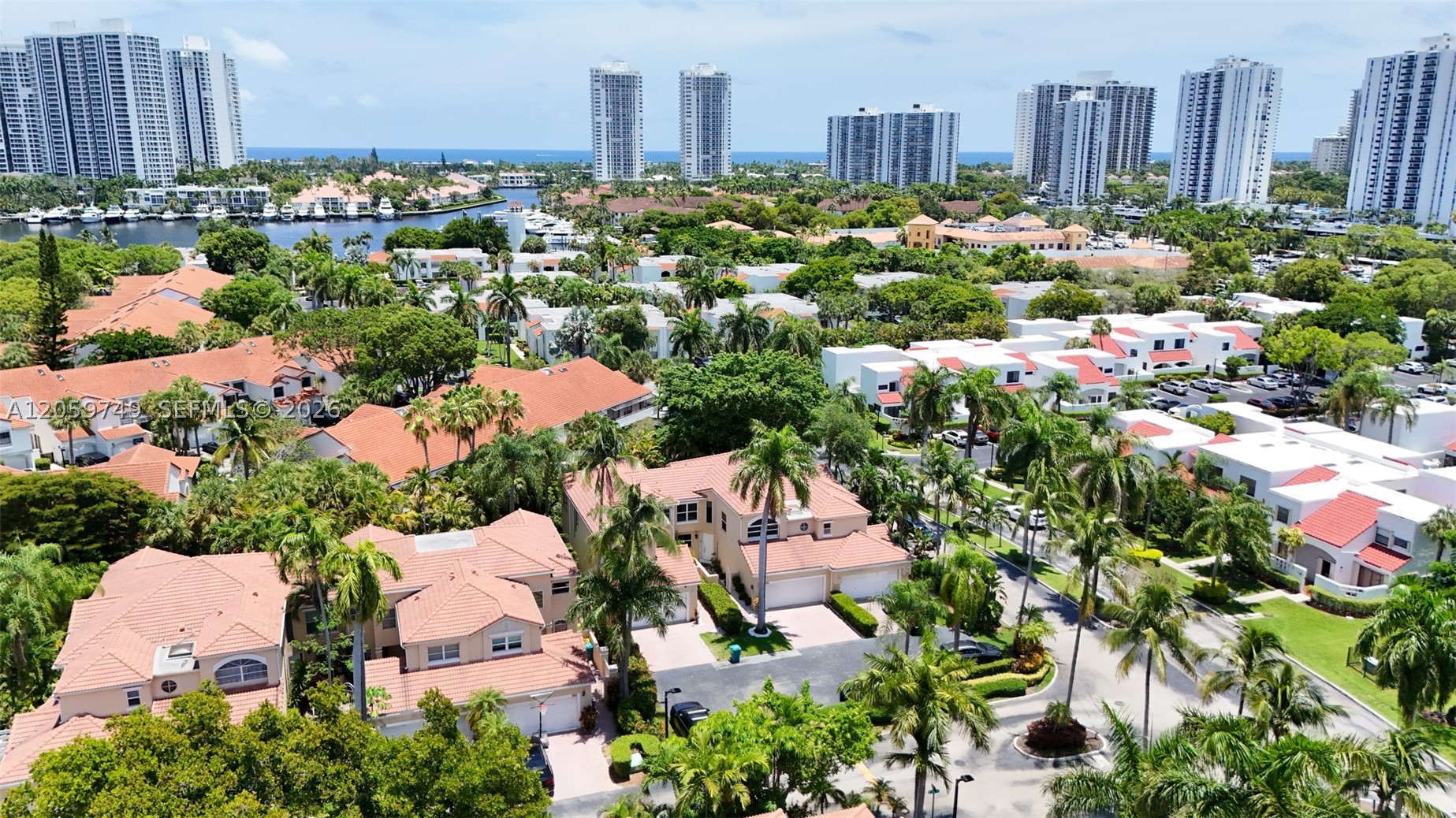 21007 NE 34th PL #21007, Aventura FL 33180