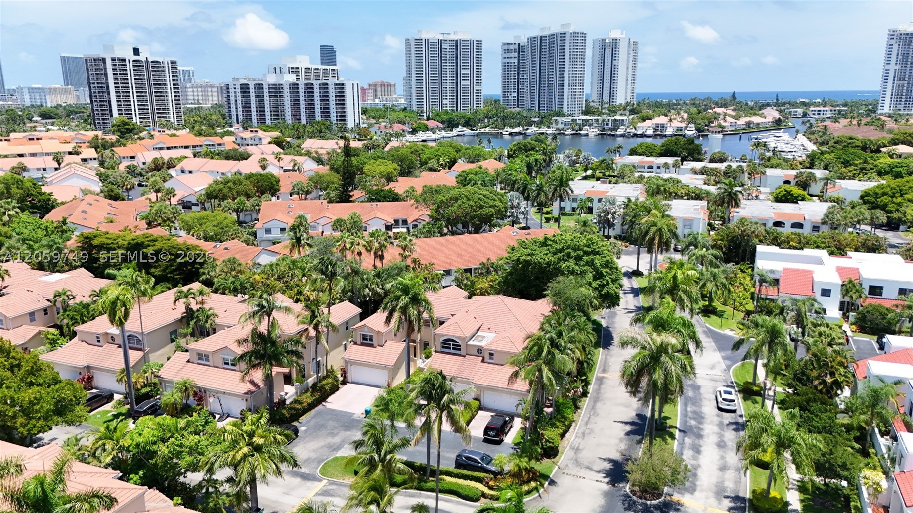 21007 NE 34th PL #21007, Aventura FL 33180