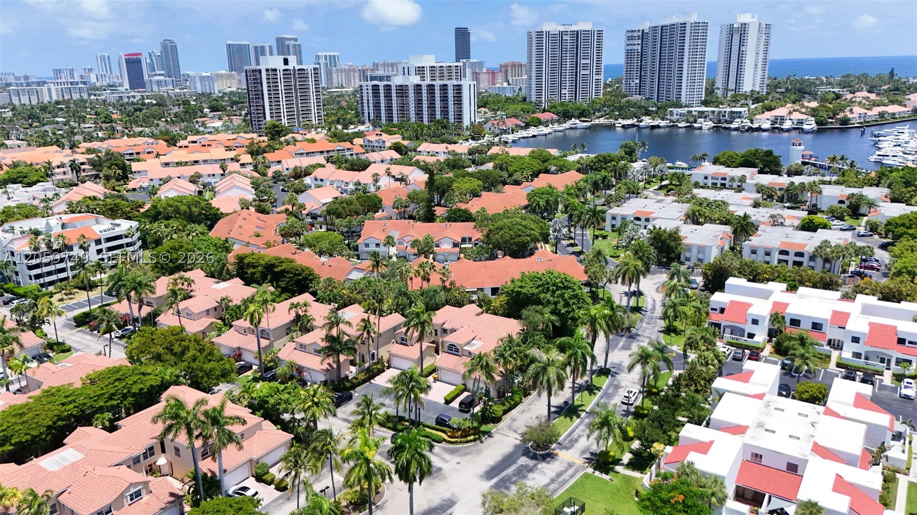 21007 NE 34th PL #21007, Aventura FL 33180
