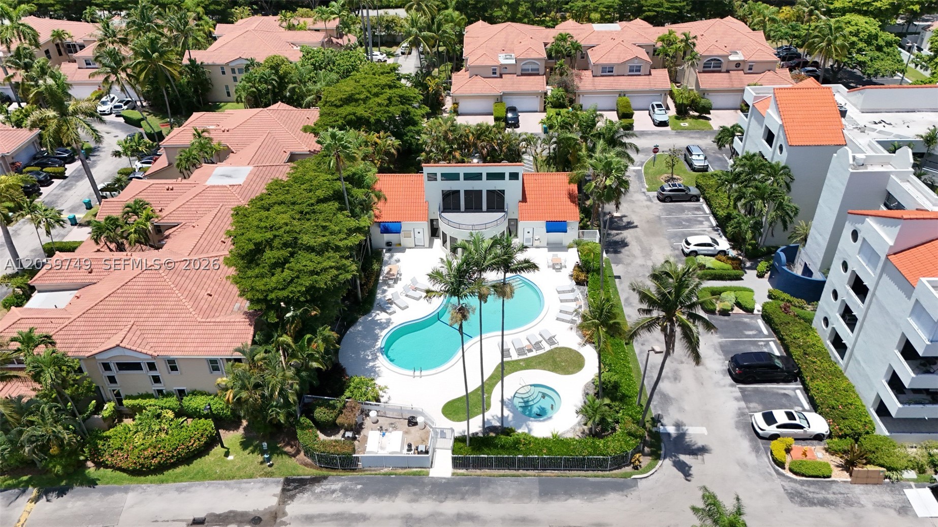 21007 NE 34th PL #21007, Aventura FL 33180
