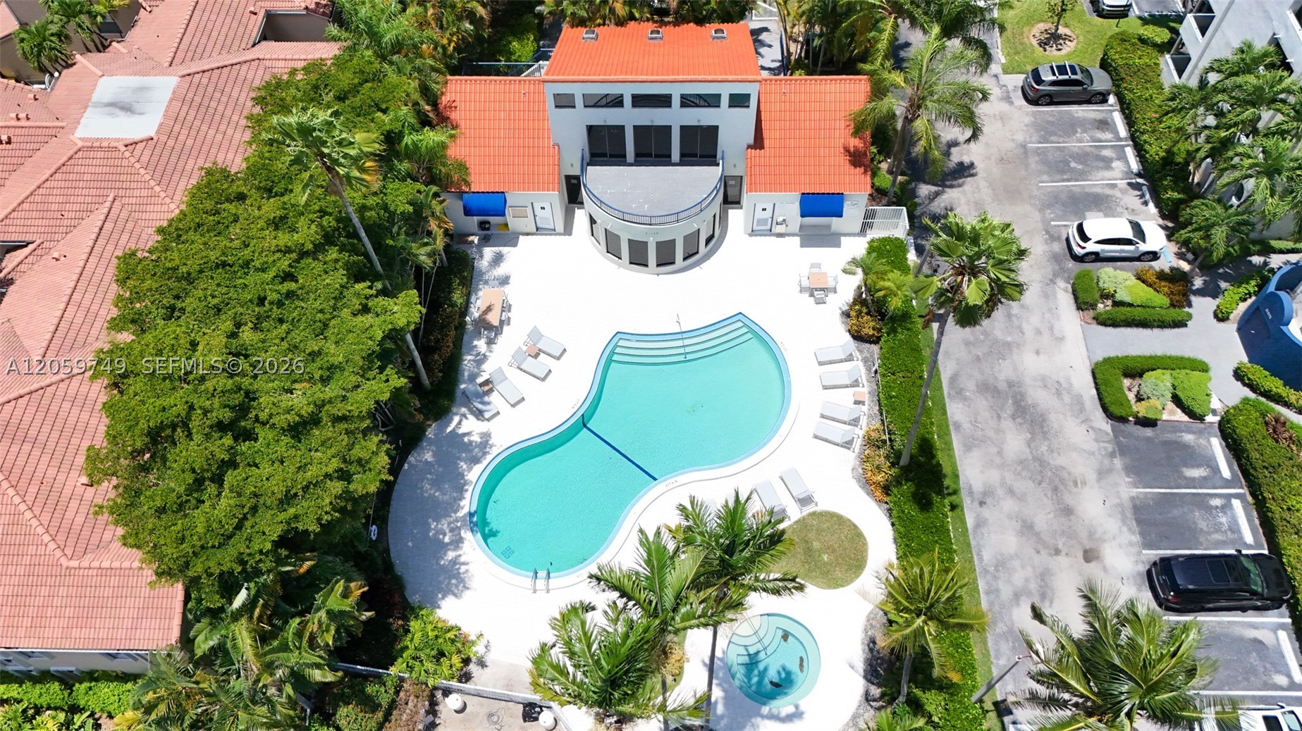 21007 NE 34th PL #21007, Aventura FL 33180