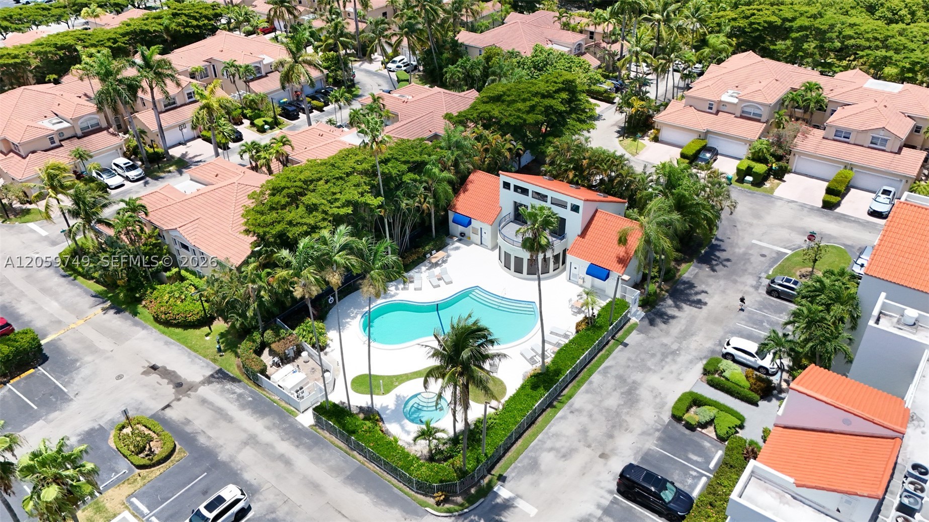 21007 NE 34th PL #21007, Aventura FL 33180