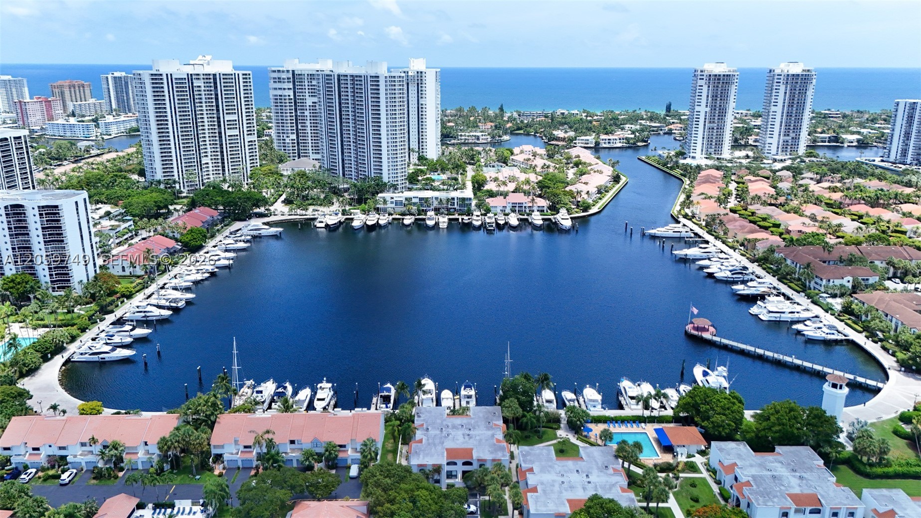 21007 NE 34th PL #21007, Aventura FL 33180